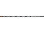 Бур по бетону SDS-Plus YATO YT-419506, 12×300 мм