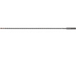 Бур по бетону SDS-Plus 6×460 мм YATO YT-41951, Premium X-TIP
