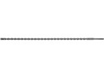Бур по бетону SDS-Plus YATO YT-41963, 12×600 мм