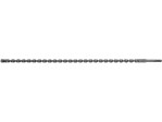 Бур по бетону SDS-Plus 14×600 мм YATO YT-41964, рабочая часть 525 мм