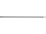 Бур по бетону SDS-Plus 25×1000 мм YATO YT-41974, рабочая часть 930 мм