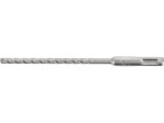 Бур по бетону SDS-Plus 6×160 мм YATO YT-419751, 4 режущие кромки