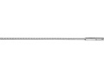 Бур по бетону SDS-Plus 6×310 мм YATO YT-419754, 4 режущие кромки