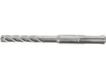 Бур по бетону SDS-Plus 8×110 мм YATO YT-419755, 4 режущие кромки