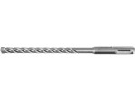 Бур по бетону SDS-Plus 8×160 мм YATO YT-419756, 4 режущие кромки