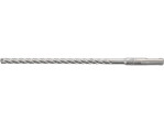 Бур по бетону SDS-Plus 8×210 мм YATO YT-419757, 4 режущие кромки
