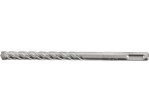 Бур по бетону SDS-Plus YATO YT-419763, 10×160 мм, 4 кромки