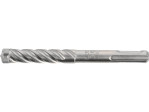 Бур по бетону SDS-Plus YATO YT-419771, 12×110 мм, 4 кромки