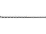 Бур по бетону SDS-Plus YATO YT-419773, 12×210 мм, 4 кромки