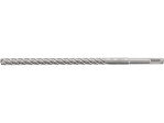 Бур по бетону SDS-Plus YATO YT-419774, 12×260 мм, 4 кромки