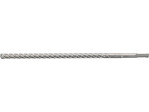 Бур по бетону SDS-Plus YATO YT-419775, 12×310 мм, 4 кромки