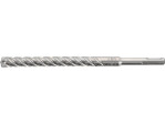 Бур по бетону SDS-Plus YATO YT-419783, 14×210 мм, 4 кромки