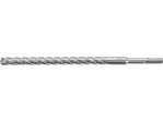 Бур по бетону SDS-Plus YATO YT-419784, 14×260 мм, 4 кромки