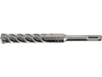 Бур по бетону SDS-Plus YATO YT-419792, 16×160 мм, 4 кромки