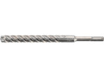 Бур по бетону SDS-Plus YATO YT-419793, 16×210 мм, 4 кромки
