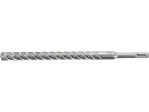 Бур по бетону SDS-Plus YATO YT-419794, 16×260 мм, 4 кромки