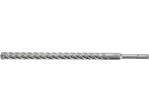 Бур по бетону SDS-Plus YATO YT-419795, 16×310 мм, 4 кромки
