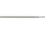 Бур по бетону SDS-Plus 16×450 мм YATO YT-419798, 4 режущие кромки