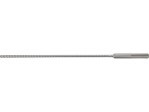Бур по бетону SDS-Max 10×540 мм YATO YT-419812, 4 лезвия