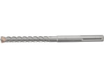Бур по бетону SDS-Max YATO YT-419822, 18×280 мм, 4 кромки