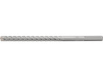 Бур по бетону SDS-Max YATO YT-419826, 20×340 мм, 4 кромки