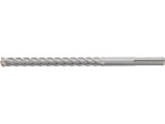 Бур по бетону SDS-Max YATO YT-419831, 22×340 мм, 4 кромки