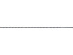 Бур по бетону SDS-Max YATO YT-419833, 22×800 мм, 4 кромки