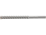 Бур по бетону SDS-Max YATO YT-419836, 25×340 мм, 4 кромки