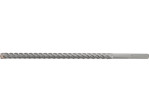 Бур по бетону SDS-Max YATO YT-419837, 25×520 мм, 4 кромки