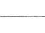 Бур по бетону SDS-Max YATO YT-419838, 25×800 мм, 4 кромки