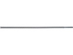 Бур по бетону SDS-Max YATO YT-419839, 25×1000 мм, 4 кромки