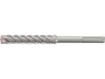 Бур по бетону SDS-Max YATO YT-419840, 28×280 мм, 4 кромки