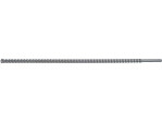 Бур по бетону SDS-Max YATO YT-419844, 28×1000 мм, 4 кромки