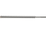 Бур по бетону SDS-Max YATO YT-419847, 30×570 мм, 4 кромки