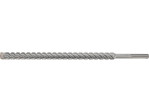 Бур по бетону SDS-Max YATO YT-419854, 32×570 мм, 4 кромки