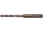 Бур по бетону SDS-Plus 6×110 мм YATO YT-4201, крестовый наконечник X-TIP