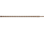 Бур по бетону SDS-Plus 20×600 мм YATO YT-4226, крестовая напайка