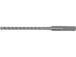 Бур по бетону SDS-Plus 6×160 мм YATO YT-42311, крестовая напайка