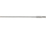 Бур по бетону SDS-Plus 6×260 мм YATO YT-42313, крестовая напайка