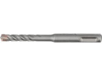 Бур по бетону SDS-Plus крестовой 8×110 мм YATO YT-42315