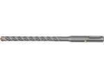 Бур по бетону SDS-Plus крестовой 8×160 мм YATO YT-42316