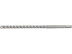 Бур по бетону SDS-Plus 12×260 мм YATO YT-42334, крестовая напайка