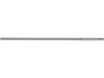 Бур по бетону SDS-Plus 12×450 мм YATO YT-42338, крестовый наконечник