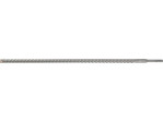 Бур по бетону SDS-Plus 16×600 мм YATO YT-42355, крестовый наконечник