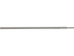 Бур по бетону SDS-Plus 18×600 мм YATO YT-42362, крестовый наконечник