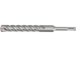 Бур по бетону SDS-Plus крестовой 22×210 мм YATO YT-42370