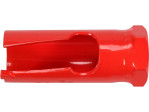 Коронка универсальная TCT 25 мм YATO YT-43973, резьба 1/2", глубина 60 мм