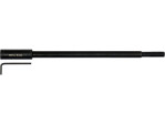 Удлинитель для коронок YATO YT-43993, 300 мм, SDS-Plus / HEX