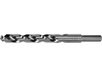 Сверло по металлу HSS 13,0 мм YATO YT-44237, DIN 338, 150 мм