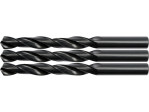Сверла по металлу HSS YATO YT-4458, 13,0 мм, DIN 338, упаковка 3 шт